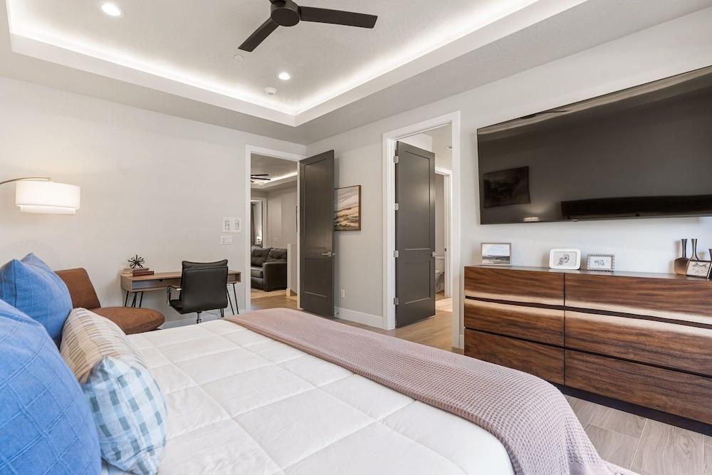 Sundance Edge 6 Bedroom Home