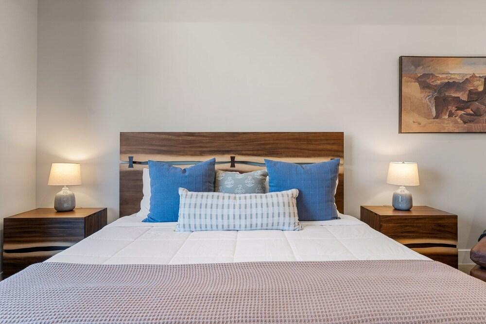 Canyons Edge 3 Bedroom Home