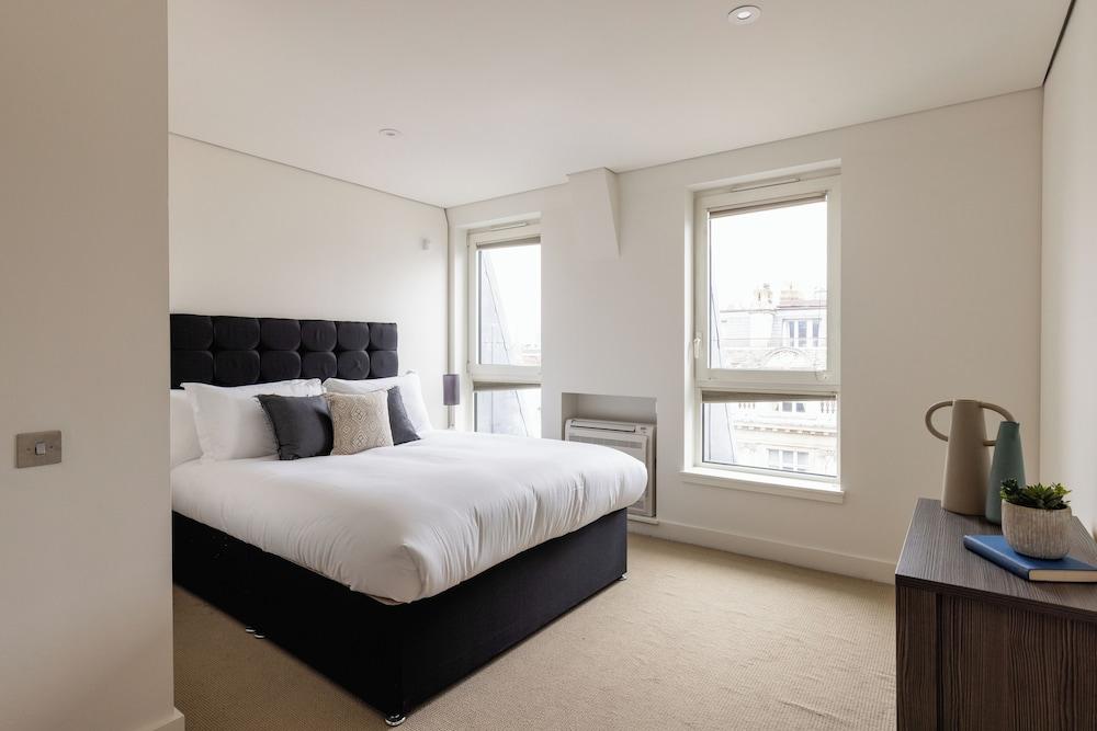 Native Marylebone Lane