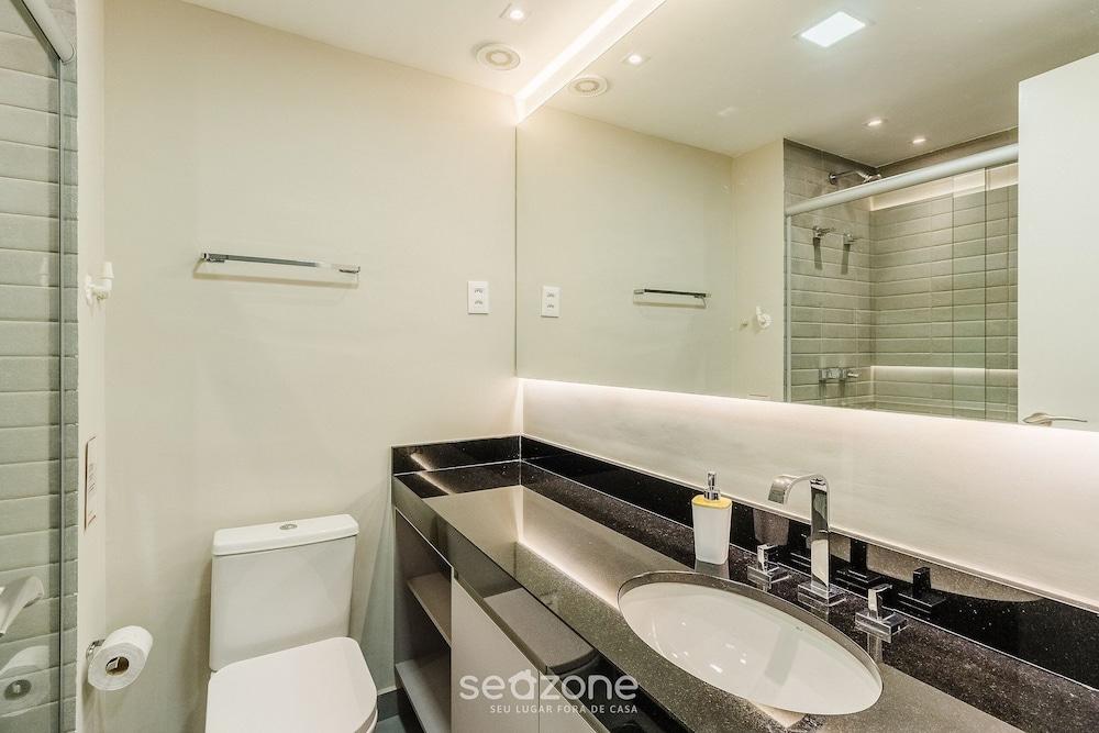 Complete Studio Next to Pucrs Con408