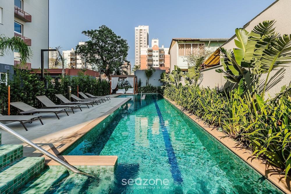 Complete Studio Next to Pucrs Con408