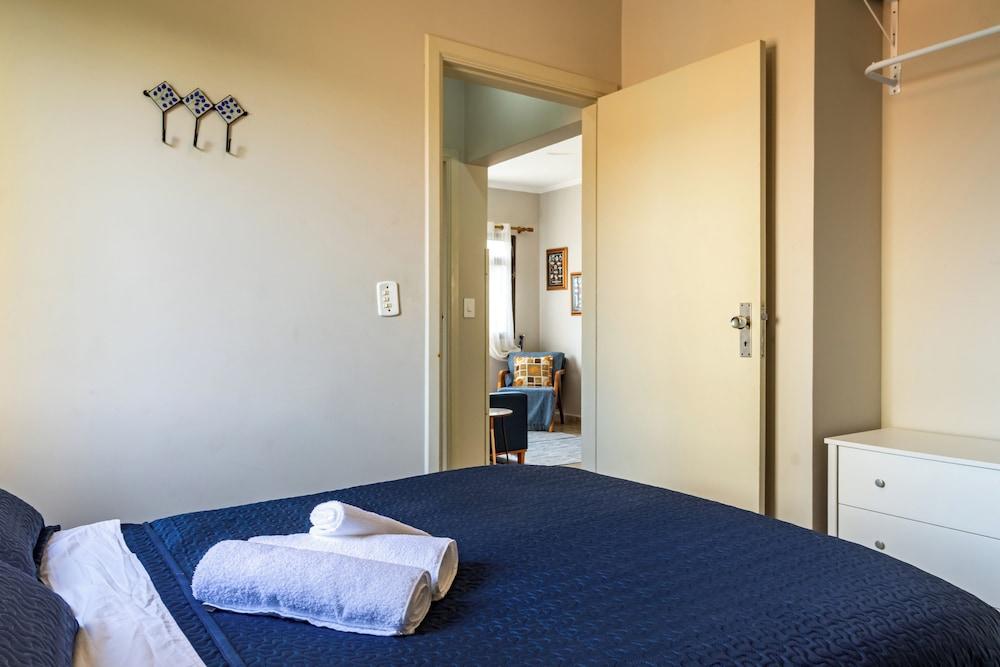 Apartamento AOR Guarujá