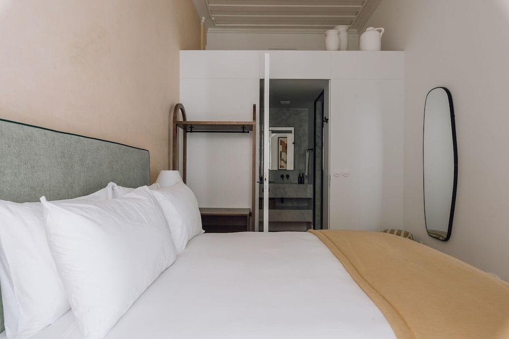 Ando Living - Flores 25 House