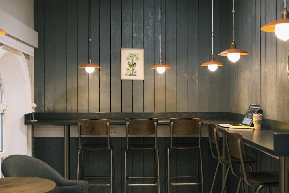 Student Only Provincial House