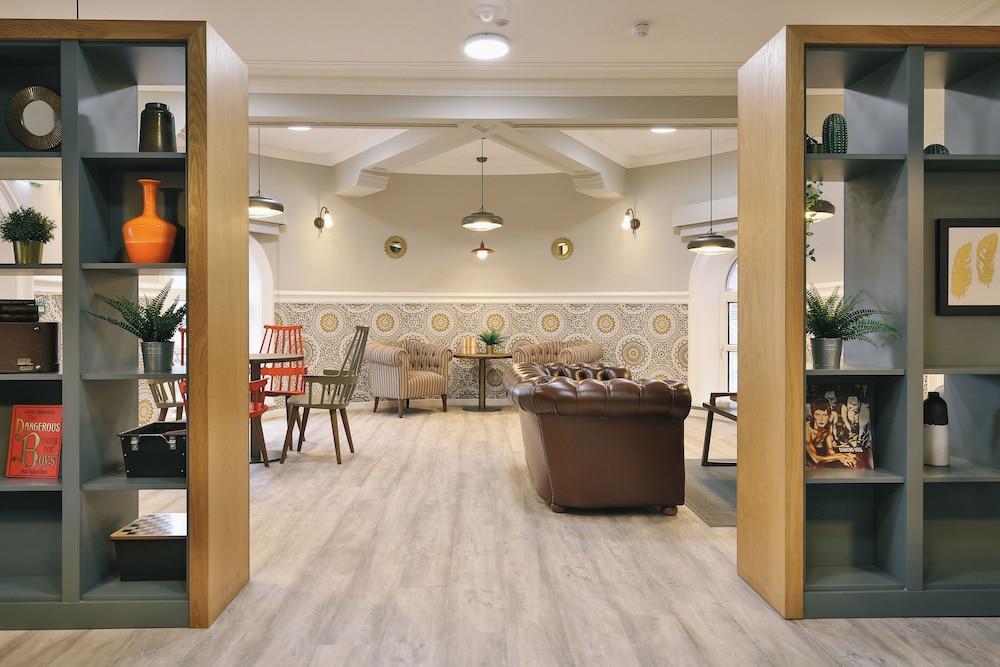 Student Only Provincial House