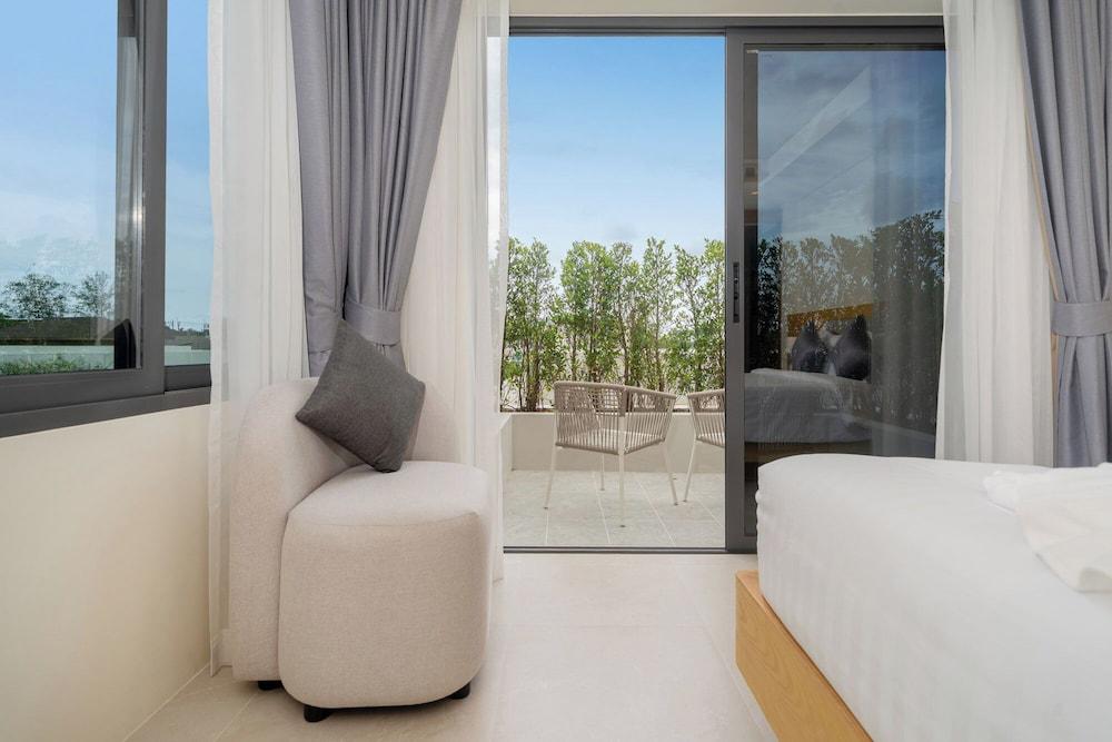 Riverhouse Phuket by Escape Villas