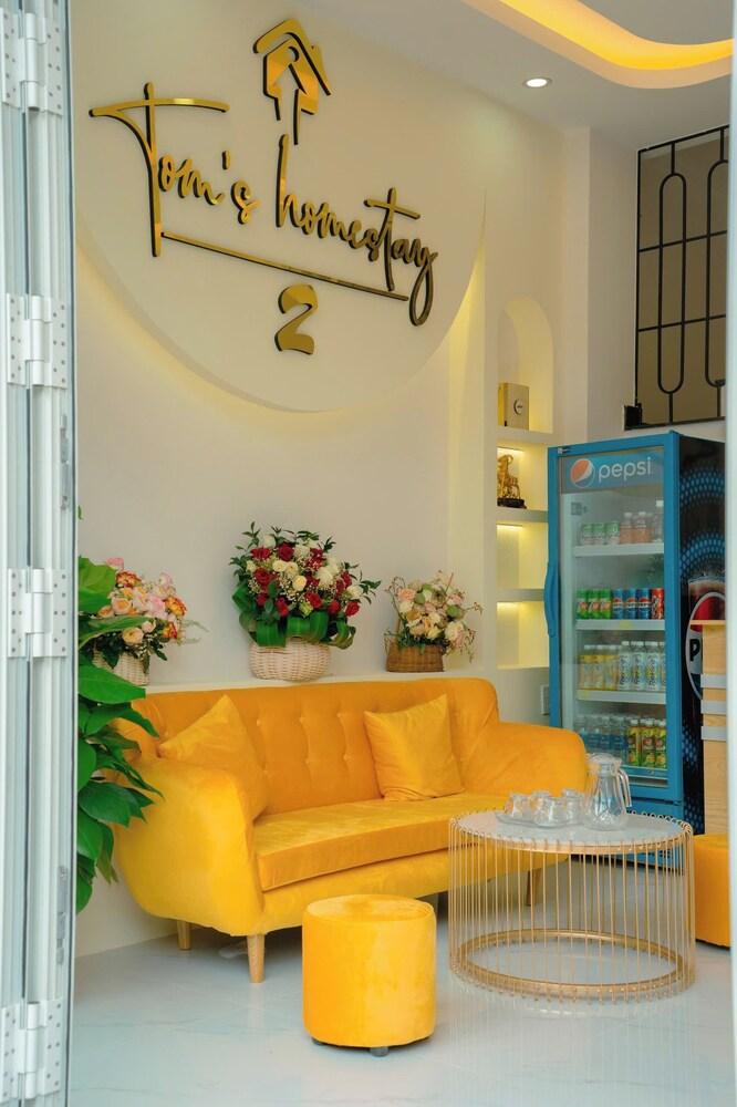 Tom's Homestay 2