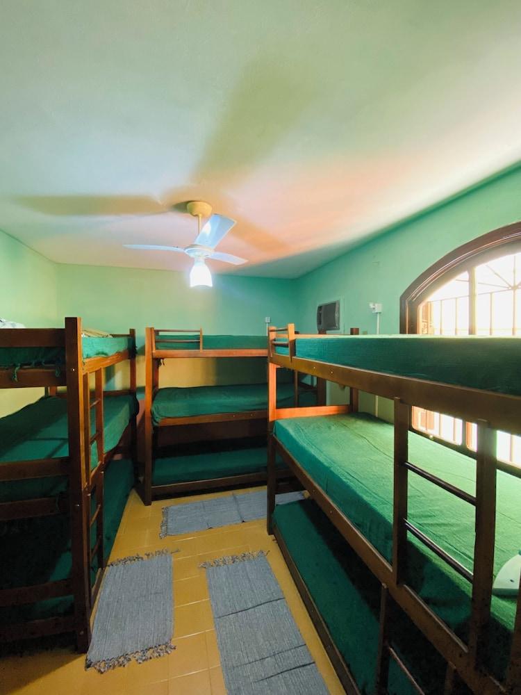 Conexão Hostel Ubatuba