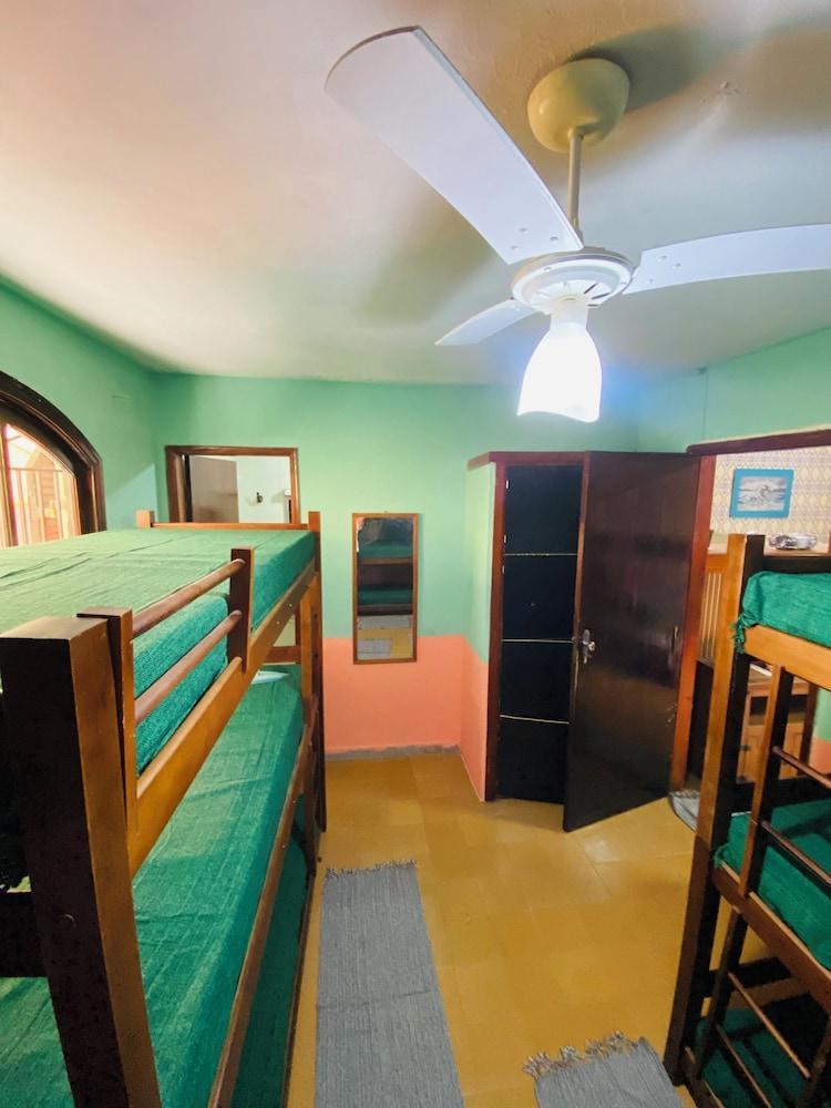 Conexão Hostel Ubatuba