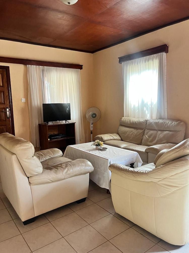 Ocean Walk Guesthouse