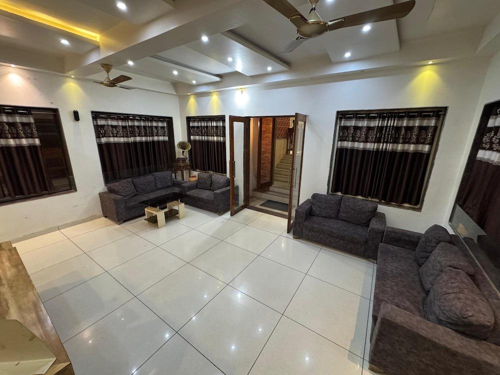 Hotel Great Annapurna