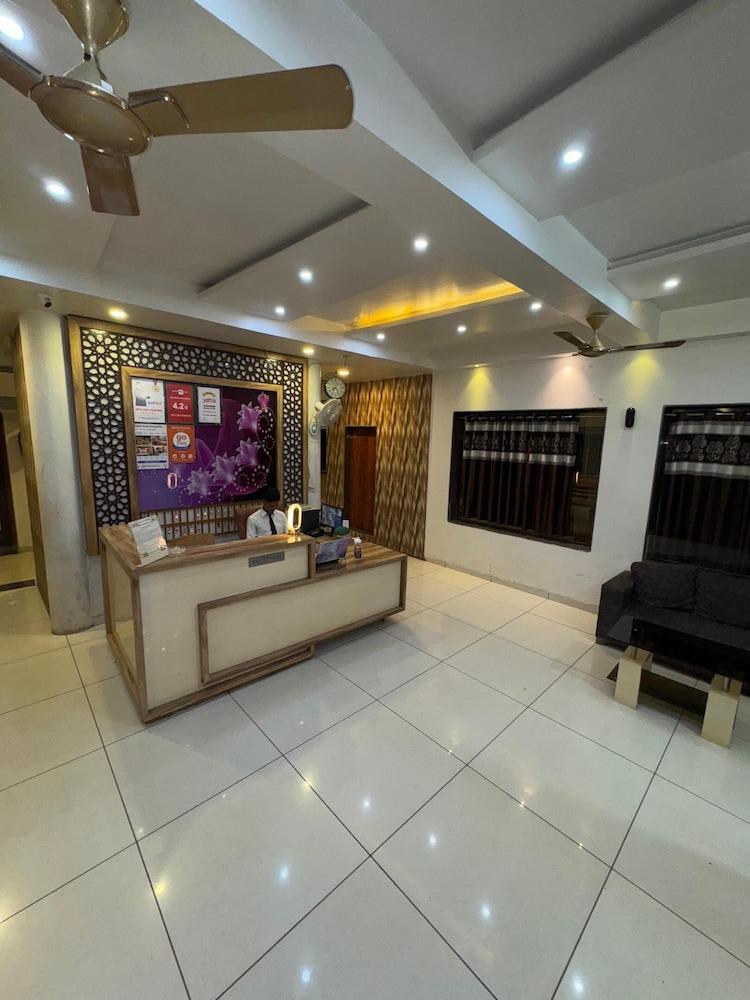 Hotel Great Annapurna