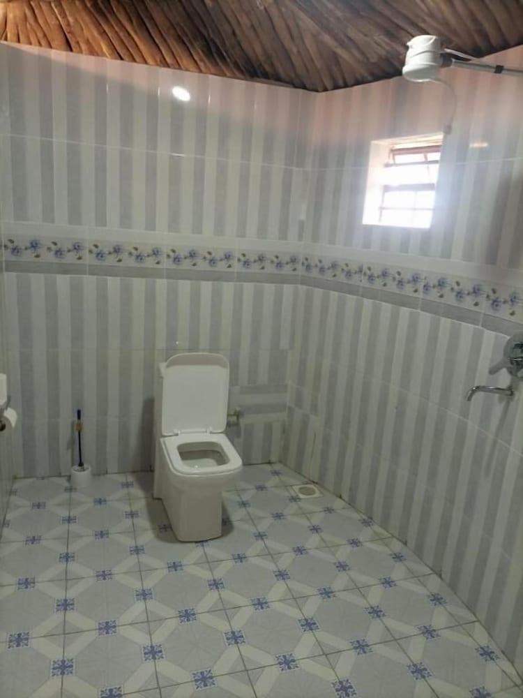 OLOIRIEN HOTEL & RESORT