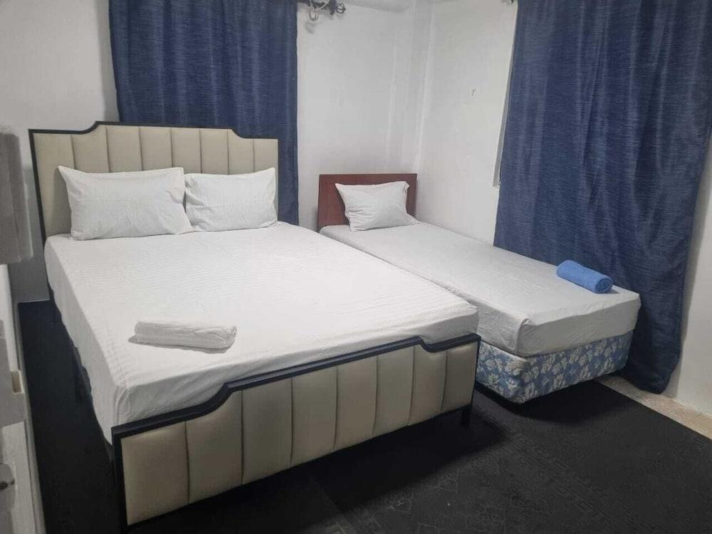 Bulla Villas & Suites