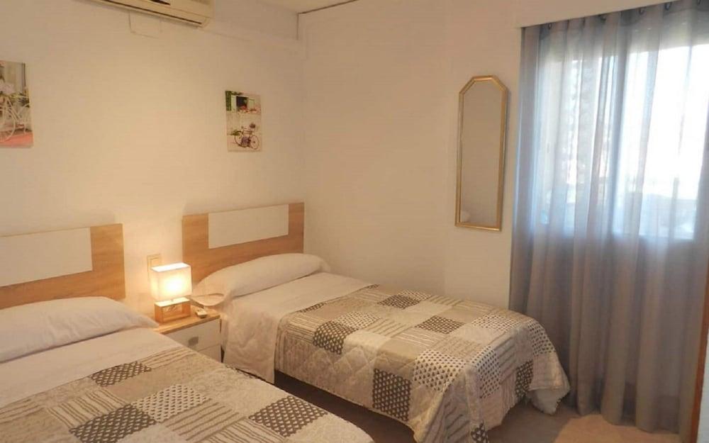 Apartamento Talima Para 6 Personas