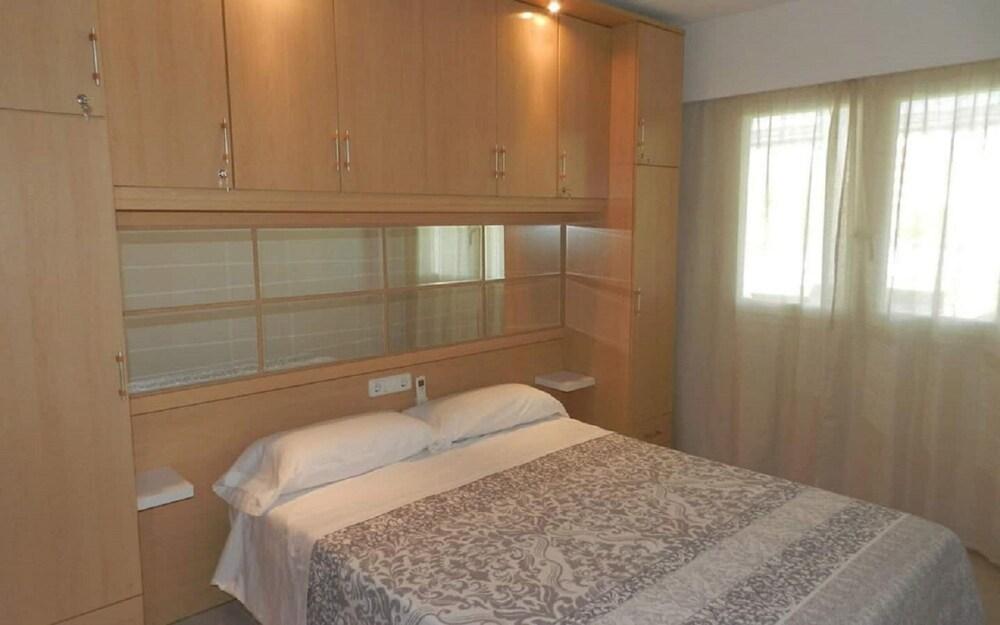 Apartamento Talima Para 6 Personas
