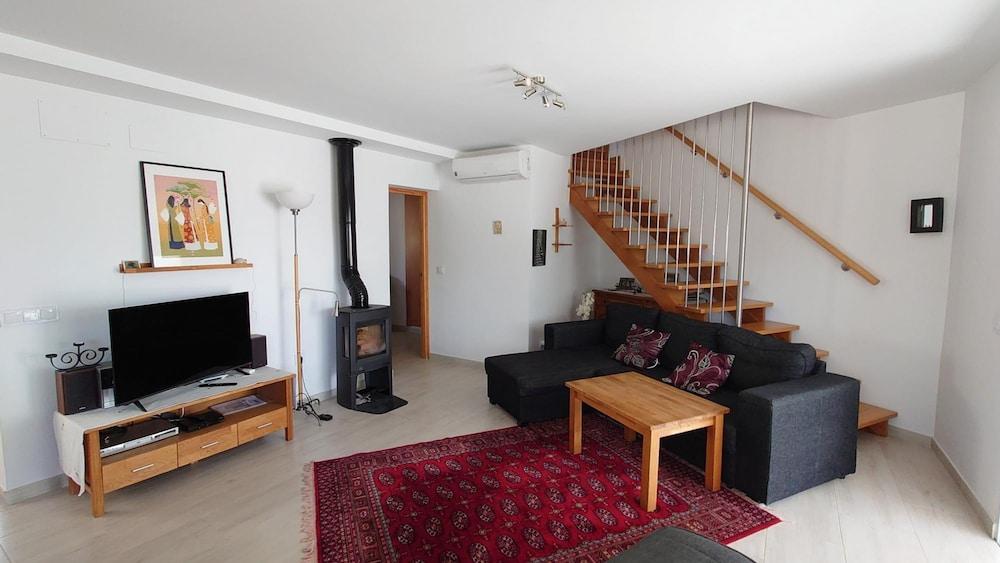 Casa Zinat Para 4 Personas