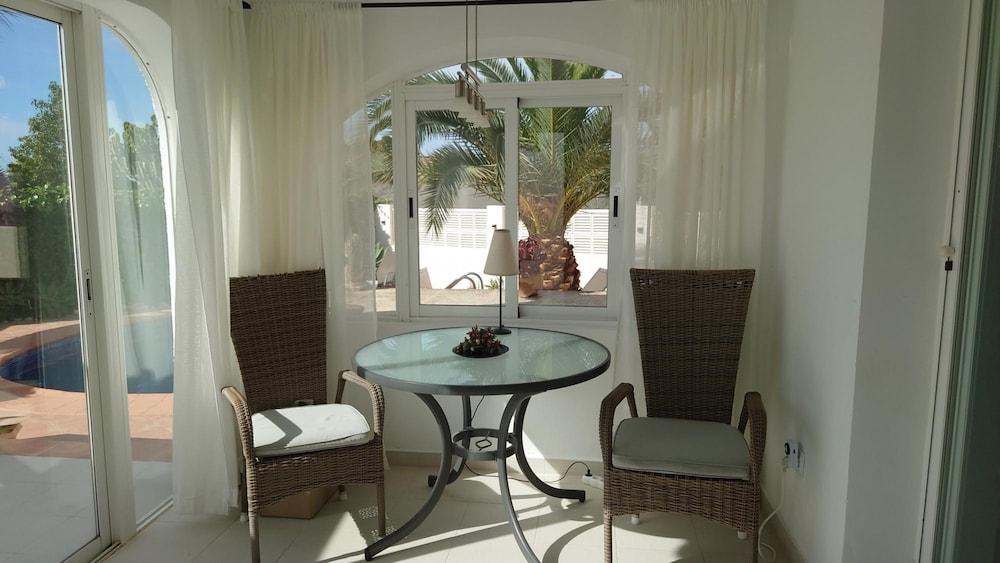 Casa Zinat Para 4 Personas