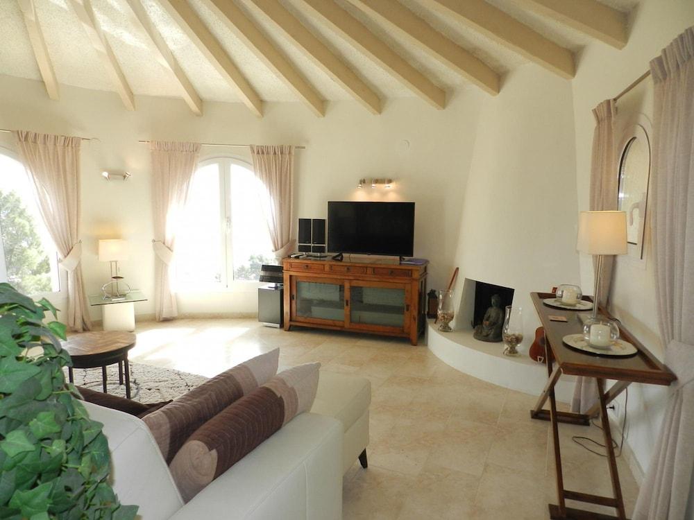 Casa Isabel Para 6 Personas