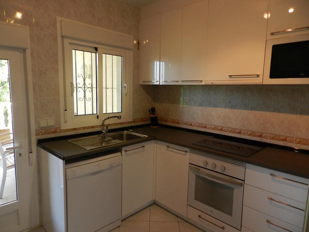 Villa Fig Tree Para 8 Personas