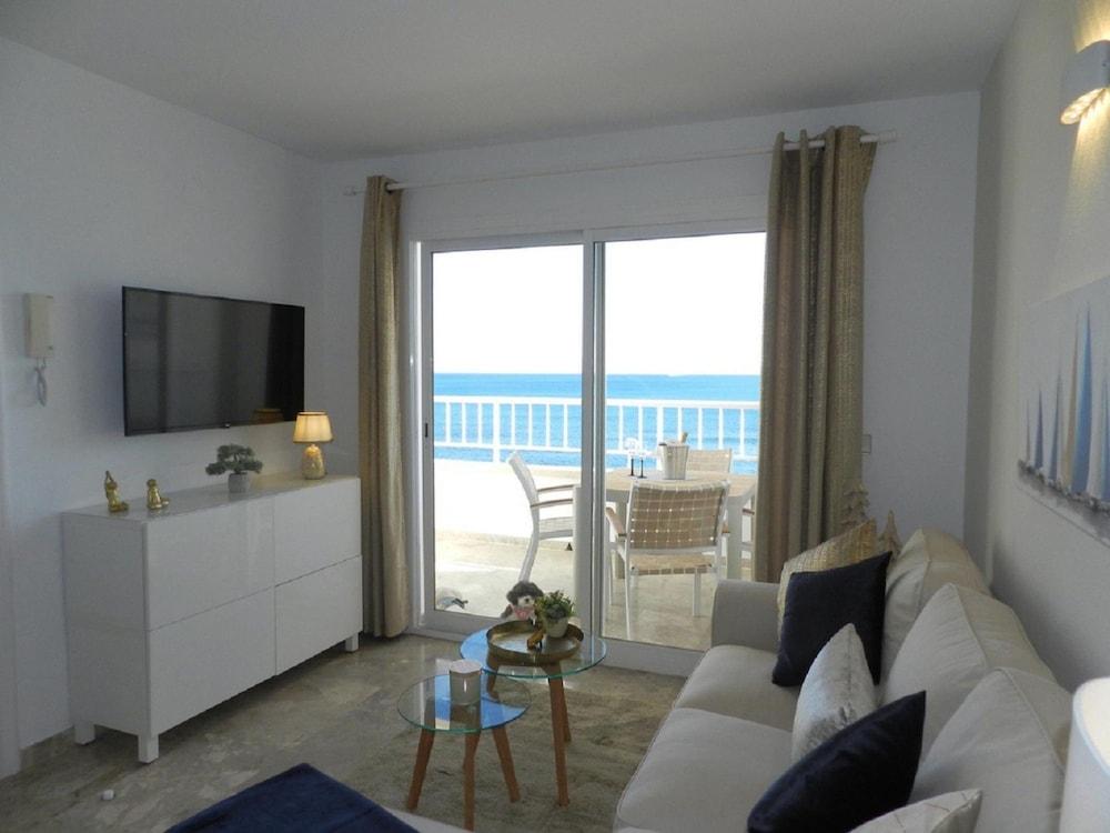 Apartamento Mar Timo 4 Personas