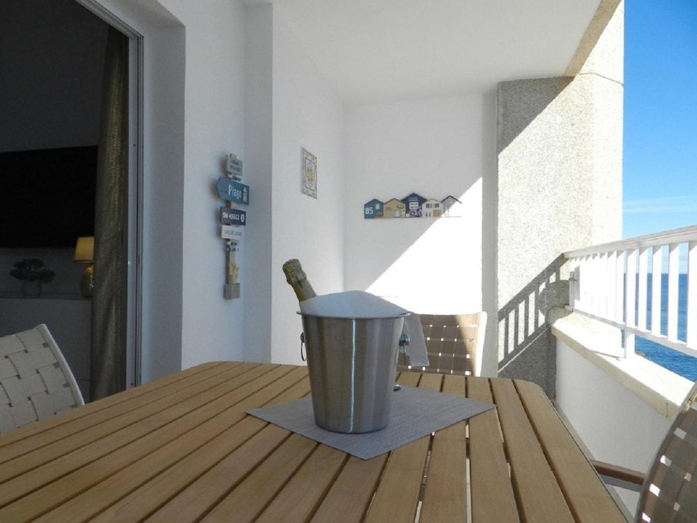 Apartamento Mar Timo 4 Personas