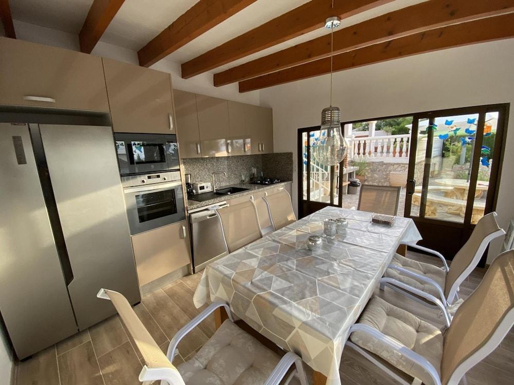 Villa Emilia 8 Personas