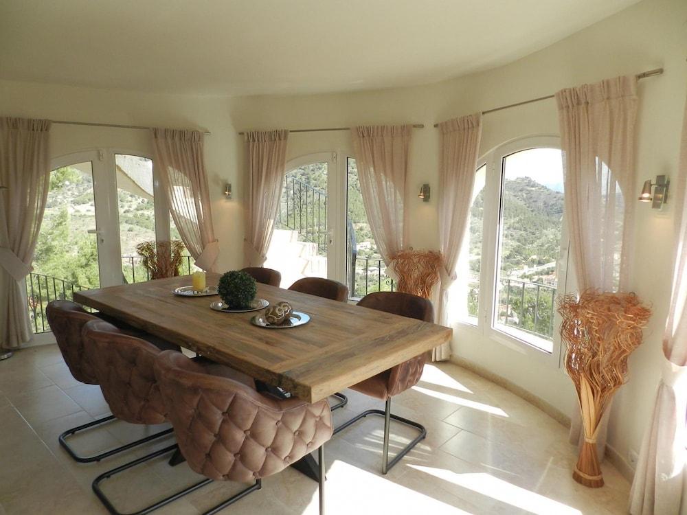 Casa Isabel Para 4 Personas