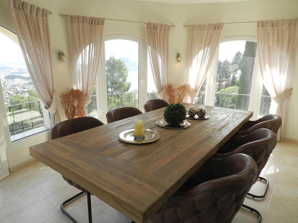 Casa Isabel Para 4 Personas