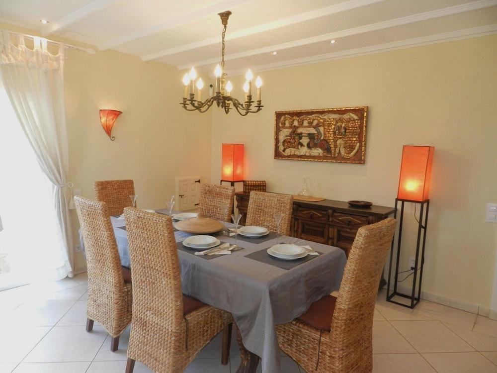 Villa Ambiente Para 4 Personas