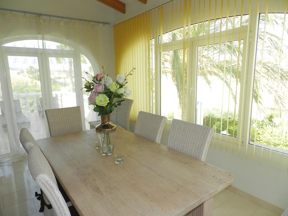 Villa Fig Tree Para 4 Personas