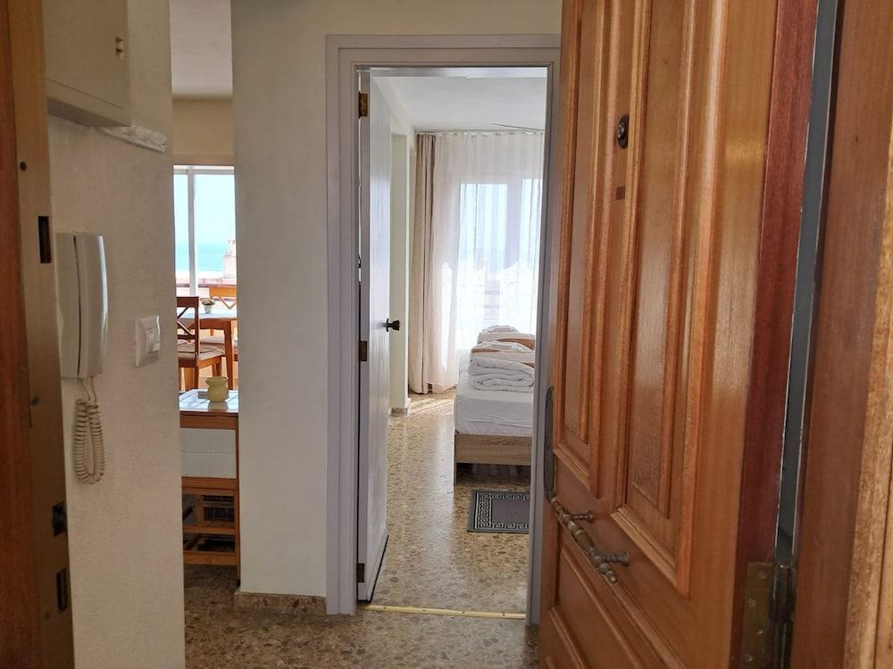 Apartamento Dulce Para 3 Personas