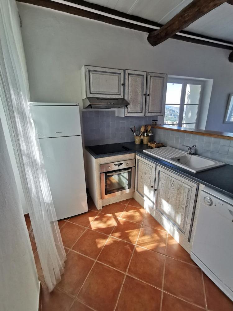 Appartement Palazzo T2 Patrimonio