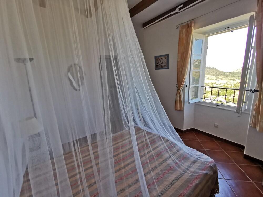 Appartement Palazzo T2 Patrimonio