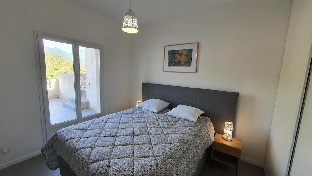 Appartement T3 Luccia Proche Saint Florent