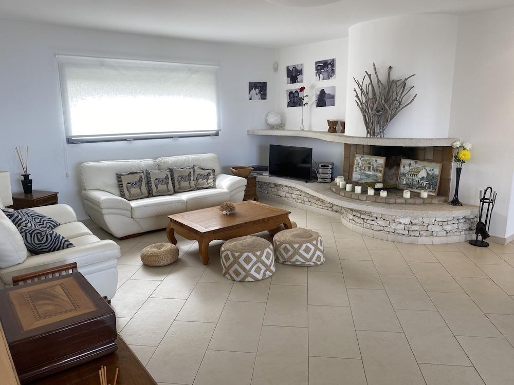 Villa d Exception vue mer Panoramique Piscine