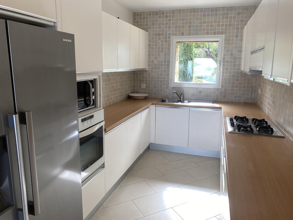 Villa d Exception vue mer Panoramique Piscine