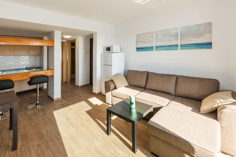 Apartamento Golden Teguise 2