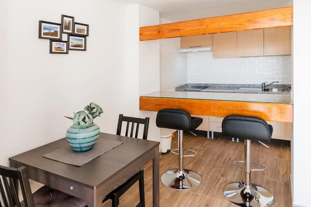 Apartamento Golden Teguise 2