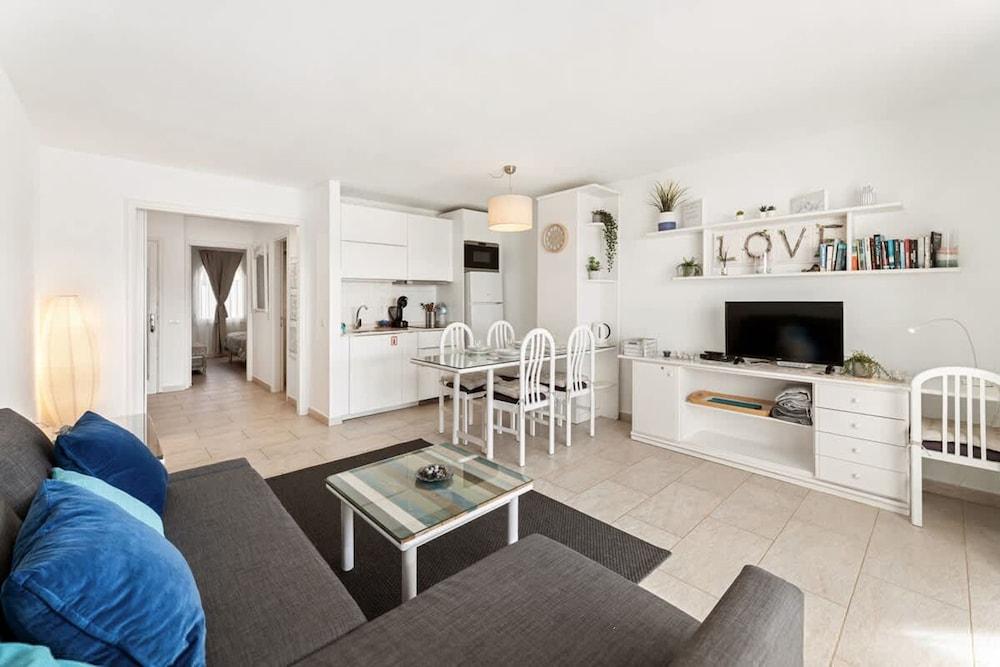 Apartamento Perla del Oc ano Lanzarote