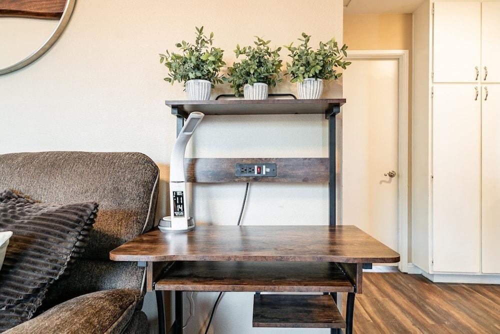 Lux - Charming San Marcos 2BR Patio Pet-friendly