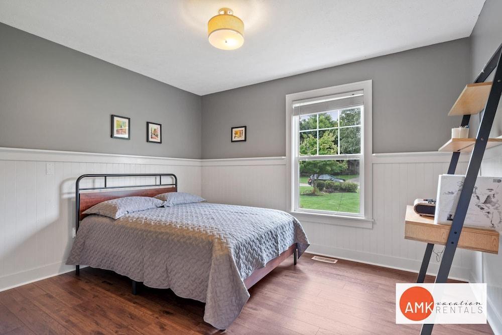 Destined for Relaxation