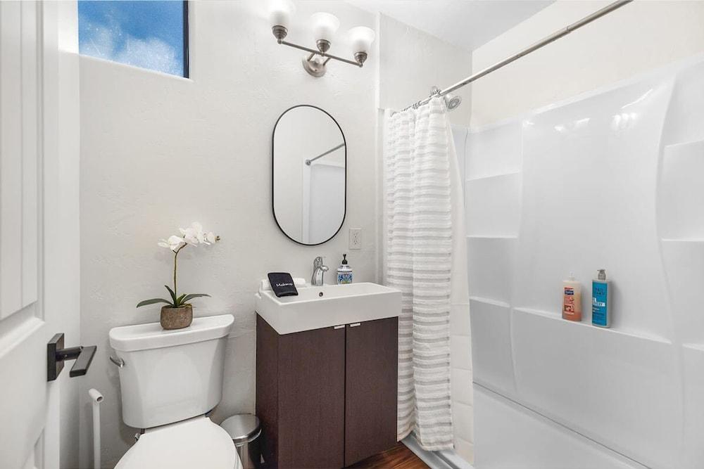 Mammoth Rock Oasis-1 bd 1ba Hot Tub Free Pets