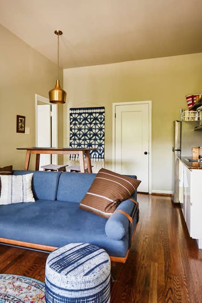 Apt3 Edenbrae- Featured in Birmingham Magazine