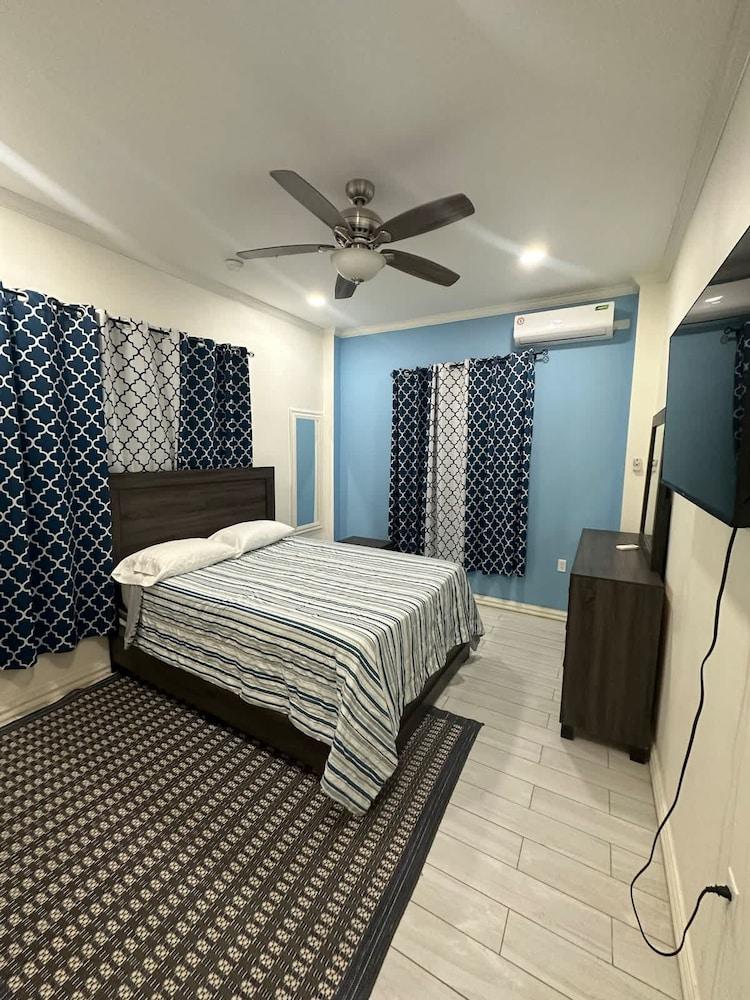 Senior Suite 3 Bedroom