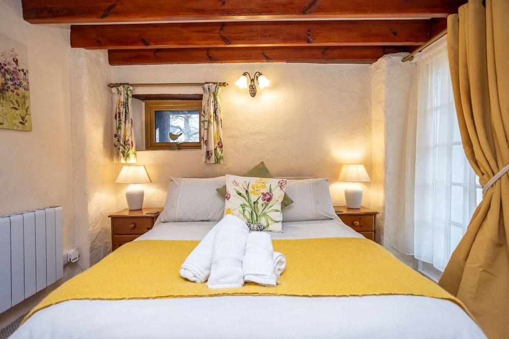 The Stable - One Bedroom Apartment - St Florence