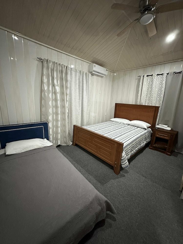 Exclusive Apartment in Triumph