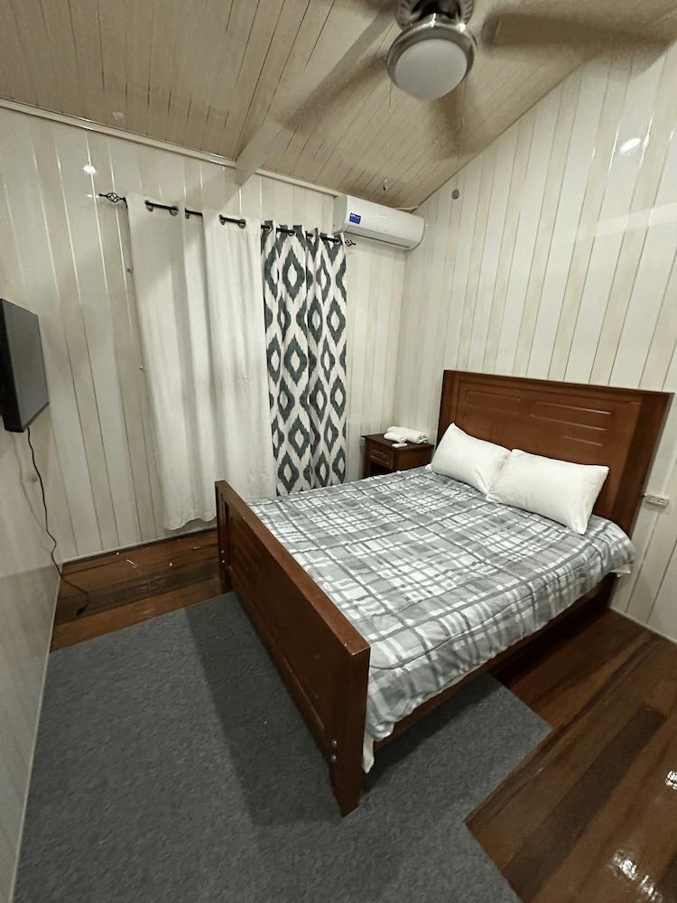 Exclusive Apartment in Triumph