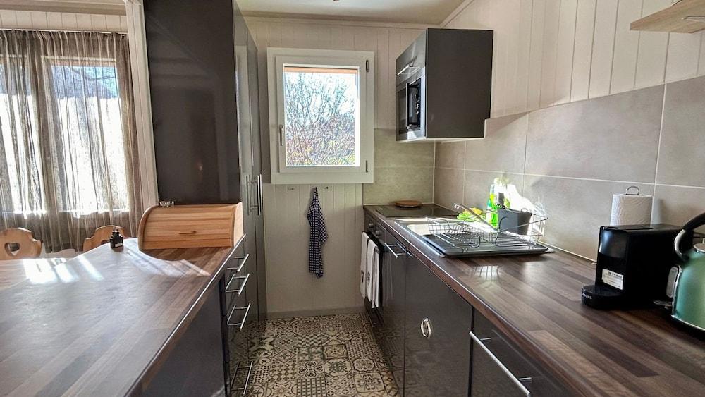 Le Petite Chalet in Rougemont