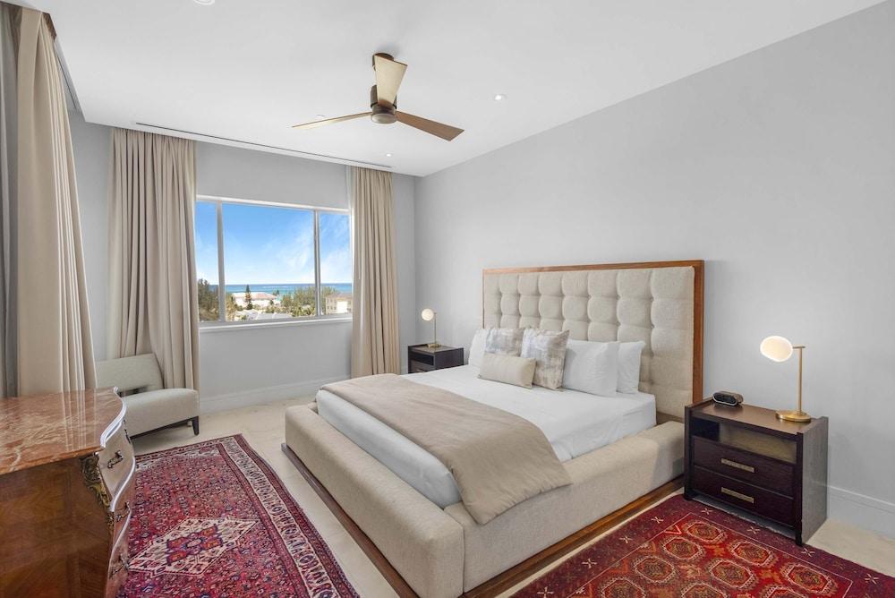 2 Bed Ocean View Condo at ONE Cable Beach